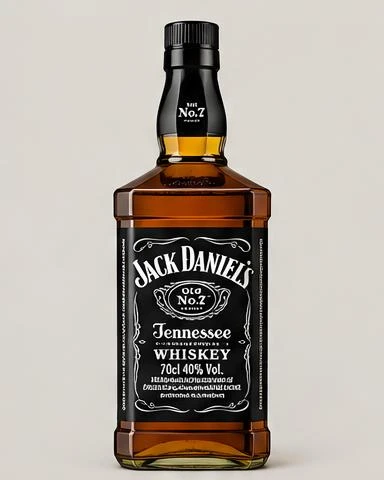 Jack Daniel’s Old No. 7